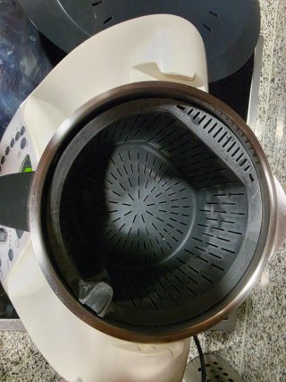 Thermomix TM31