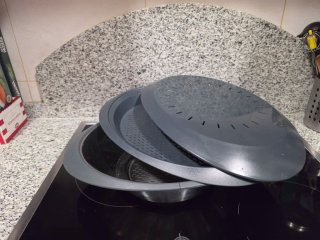 Thermomix TM31
