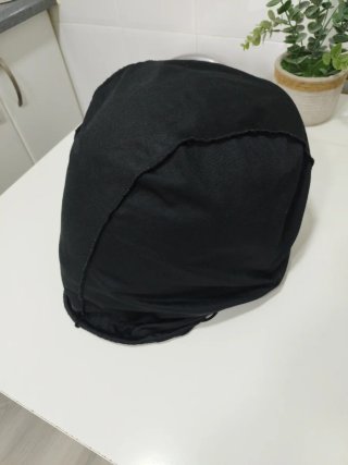 Casco Moto Integral Talla S