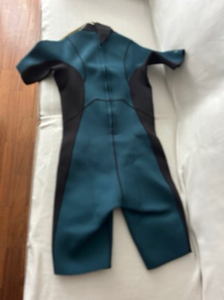 Traje de neopreno SUBEA corto talla M