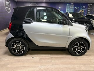 Smart Fortwo 1.0 52kW (71CV) S/S PASSION COUPE