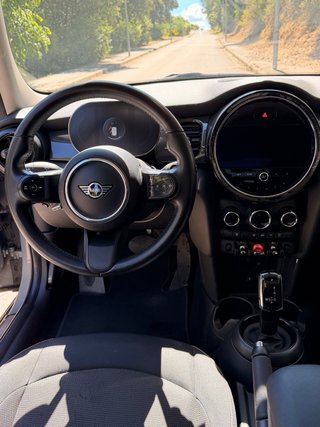 MINI Mini 2022