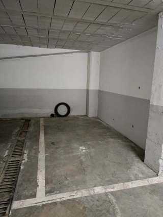 Alquiler plaza parking