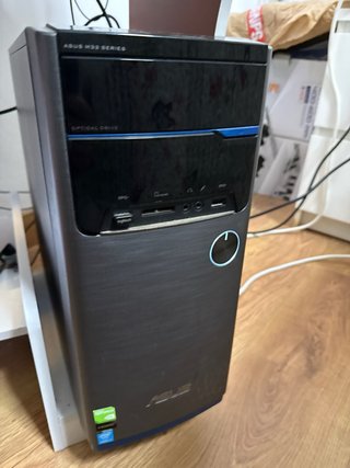 Ordenador Samsung Intel i3 16GB RAM