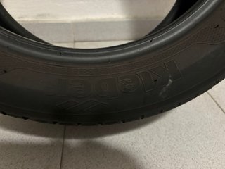 Neumatico seminuevo Kleber Dynaxer HP3