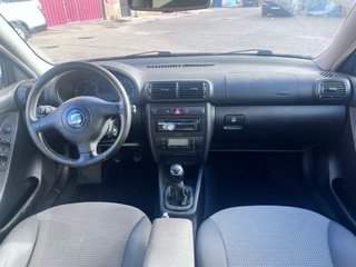 SEAT Toledo 2004