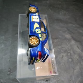TEAM SLOT Subaru Imprezza WRC 555