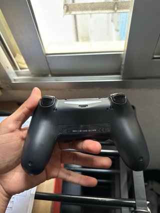 Mando Ps4 Original (Dualshock 4)