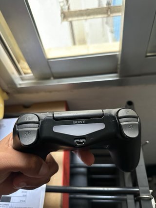Mando Ps4 Original (Dualshock 4)
