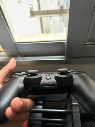 Mando Ps4 Original (Dualshock 4)