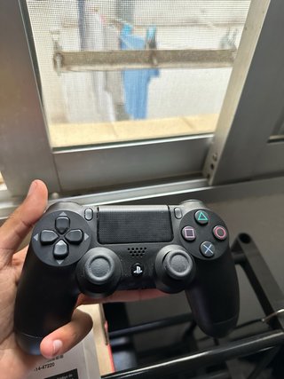 Mando Ps4 Original (Dualshock 4)