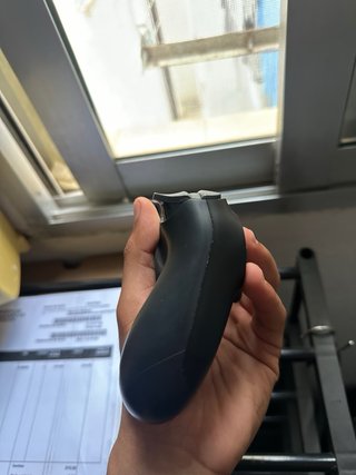 Mando Ps4 Original (Dualshock 4)