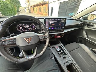 CUPRA Formentor 1.5 TSI 150CV DSG 2023