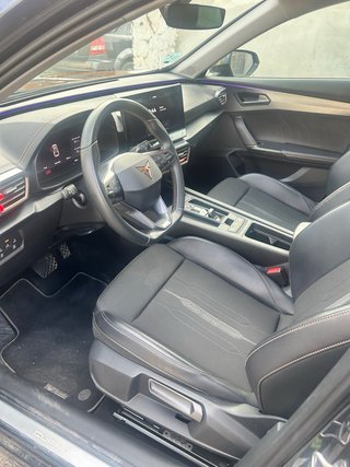 CUPRA Formentor 1.5 TSI 150CV DSG 2023
