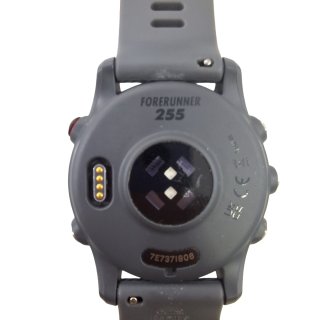 Reloj Garmin Forerunner 55 Negro