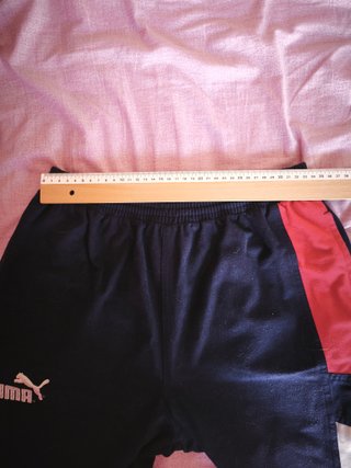 Chándal Vintage Puma Atlético de Madrid 90s