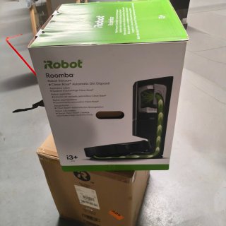 iRobot i3+ Robot Aspirapolvere