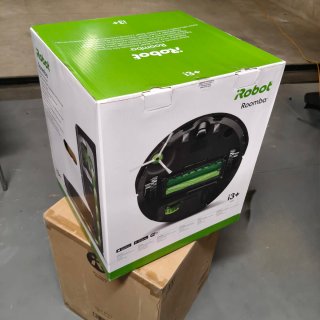 iRobot i3+ Robot Aspirapolvere