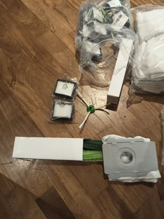 iRobot i3+ Robot Aspirapolvere