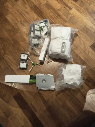iRobot i3+ Robot Aspirapolvere