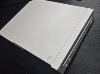 Nintendo Wii