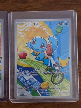 Set Kanto Pokémon TCG Primer Compañero