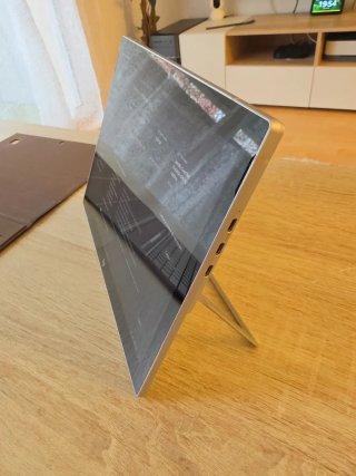 HP Elite x2 1013 G4 + Funda Teclado Marrón