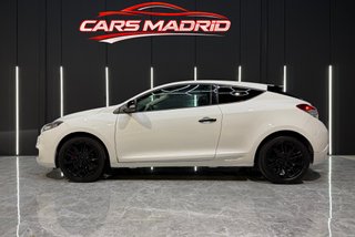 RENAULT MEGANE 1.6 DYNAMIQUE