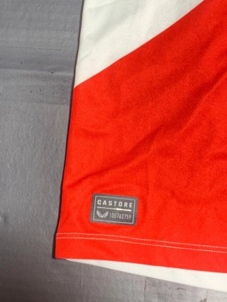 Camiseta Rangers Visitante 22-23 Castore