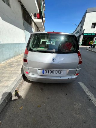Renault Scenic 2006