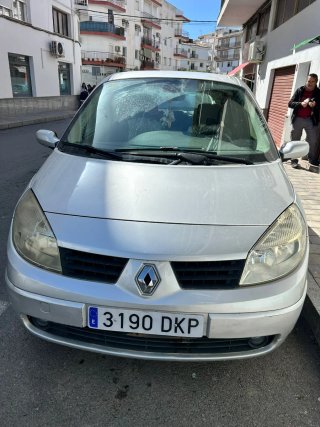 Renault Scenic 2006
