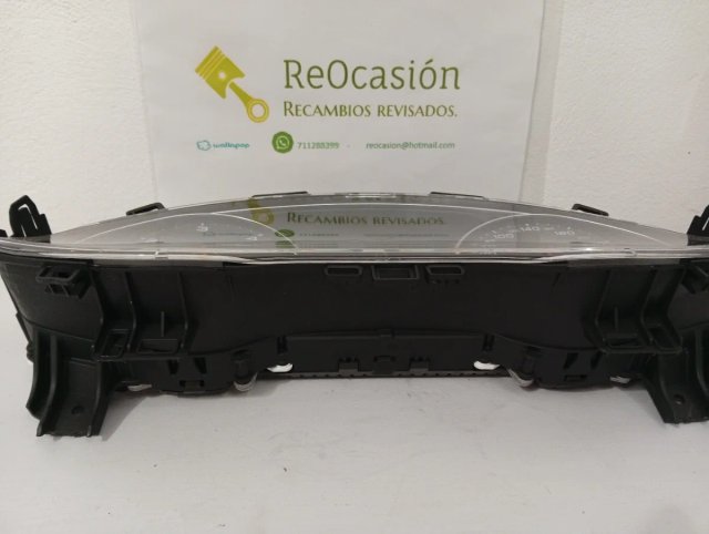 CUADRO AUDI A6 4K0920781C C8 4K0 920 781 C