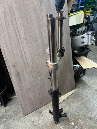 Horquilla Aprilia RS 50 Culo Avispa