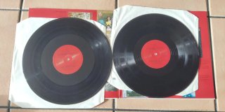Vinilo Smashing Pumpkins - Siamese Dream