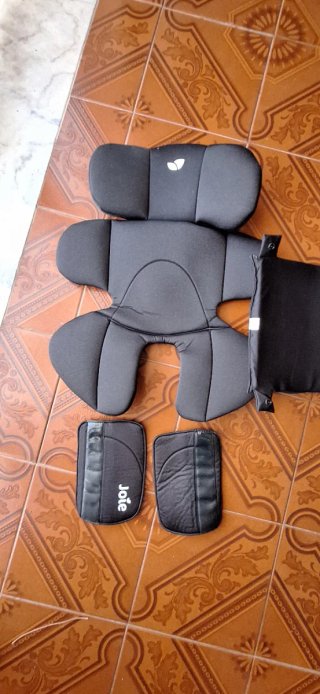 Cadeira Auto Joie i-Spin 360