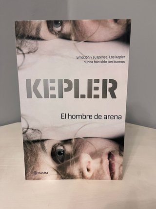 Lote de novela negra escandinava