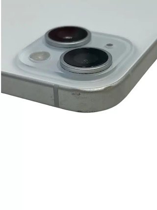 [※] iPhone 15 Plus 128GB Azul 85%