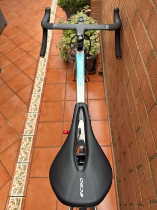 Berria Belador Aerolight T.54 (M)