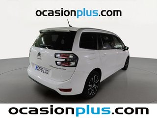 Citroen Grand C4 Spacetourer PureTech 130 S&S Shine Pack EAT8 96 kW (130 CV)