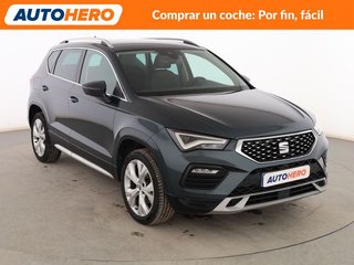 Seat Ateca 1.5 TSI ACT Xperience Go
