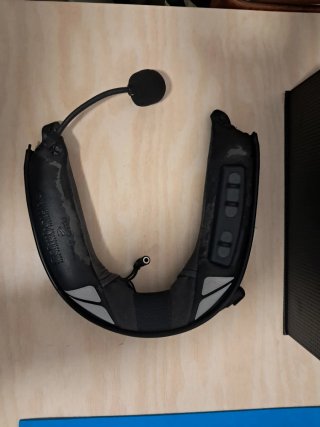 Intercomunicador Schuberth SRC-System