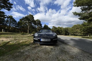 Porsche Boxster 2010