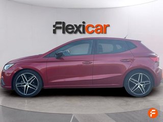 Seat Ibiza 1.0 EcoTSI 85kW (115CV) FR Plus