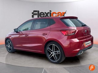 Seat Ibiza 1.0 EcoTSI 85kW (115CV) FR Plus