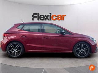 Seat Ibiza 1.0 EcoTSI 85kW (115CV) FR Plus