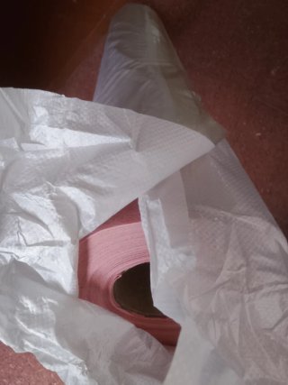 Lámina Impermeable 30m2