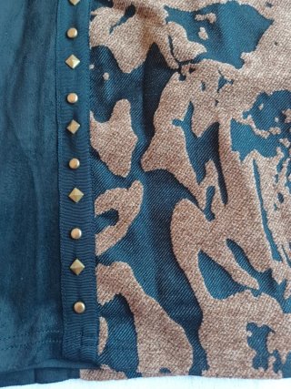 Vestido Camaleónica nuevo Talla S