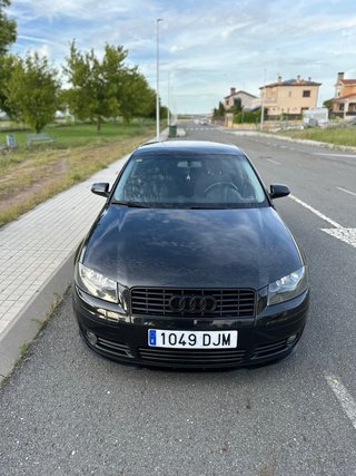 Audi A3 2005
