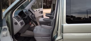 Volkswagen Multivan 2005