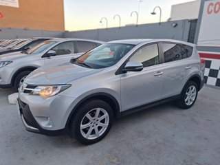 Toyota RAV4 2015